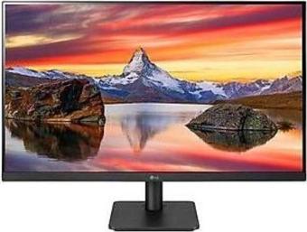 LG 23.8'' 24MR400-B 1920x1080 5MS 100HZ HDMI+VGA IPS VESA SIYAH MONITOR