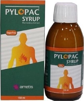 Pylopac Kudret Narı Şurubu 150 Ml