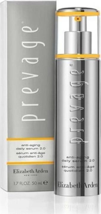 Elizabeth Arden Prevage 2.0 Anti-Aging Daily Serum 50ML
