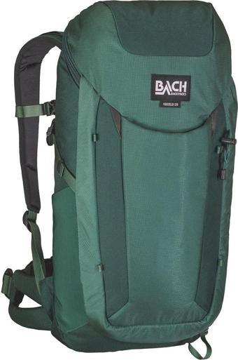 Bach Shield Small Unisex Sırt Çantası 26 Litre-YEŞİL