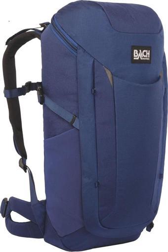 Bach Shield Small Unisex Sırt Çantası 26 Litre-MAVİ