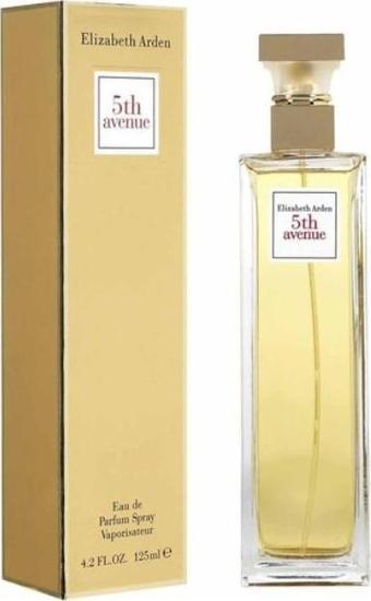 Elizabeth Arden 5th Avenue EDP Kadın Parfüm 125ML