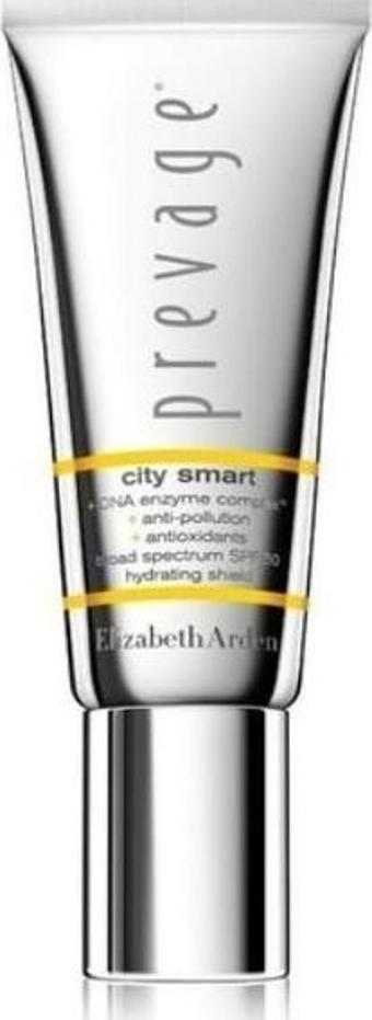 Elizabeth Arden Prevage City Smart SPF50 Yüz Nemlendirici Losyon 40ML