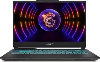 MSI CYBORG 15 A13VF-893XTR I7-13620H 16GB 512GB SSD RTX4060-8GB 15.6" 144Hz FreeDos