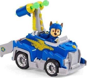 Paw Patrol Kurtarma Araçları 6062181