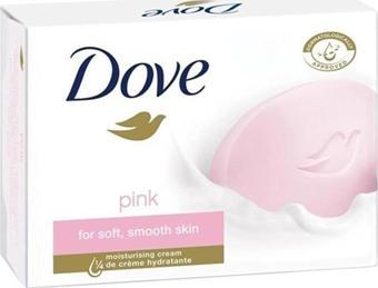 Dove Pink Beauty Cream Bar Sabun 100GR 999232