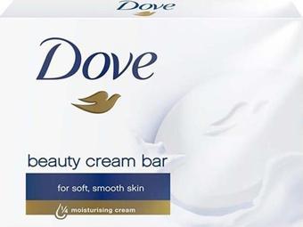 Dove Beauty Original Cream Bar Sabun 100Gr