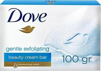 Dove Cream Bar Exfloating Katı Sabun 100Gr