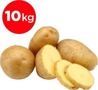 GELTAT Patates Afyon 10 Kg