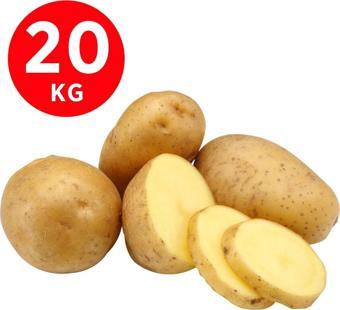 GELTAT Patates Afyon 20 kg