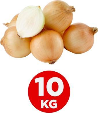 Kuru Soğan 10 Kg