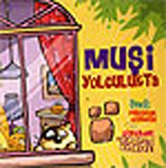 Muşi Yolculukta - Lal