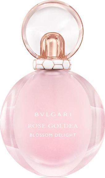 Bvlgari Bvlgarı Rose Goldea Blossom Delight Edt Parfüm 75 ml