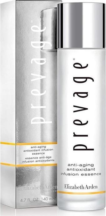 Elizabeth Arden Prevage Anti-Aging Antioxidant Hydrating Infusion Essence Losyon 140ML