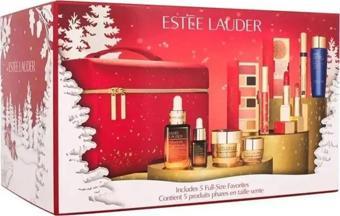 Estee Lauder Blockbuster 2022 Cilt Bakım Makyaj Seti