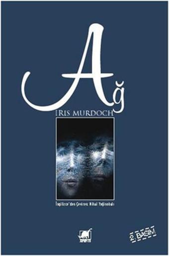 Ağ - Iris Murdoch - Ayrıntı Yayınları