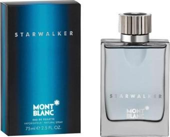 Mont Blanc Starwalker EDT Erkek Parfümü 75ML