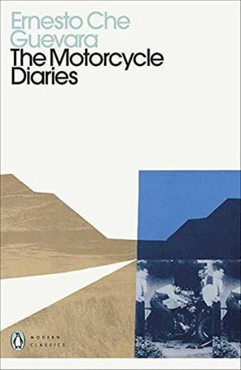 Motorcycle Diaries (Penguin Modern Classics) - Kolektif  - Penguin Books Ltd
