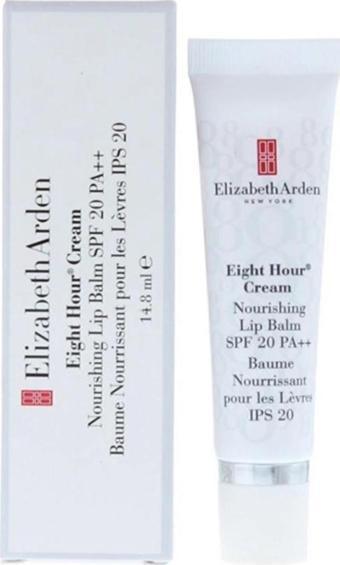 Elizabeth Arden Eight Hour SPF20 Dudak Koruyucu Balm 14.8ML