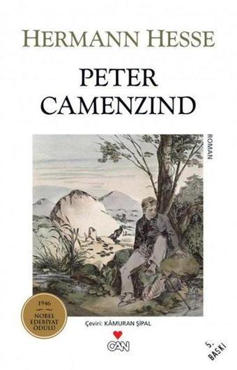 Peter Camenzind - Hermann Hesse - Can Yayınları