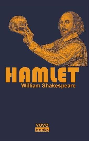 Hamlet - William Shakespeare - Vova Yayınları