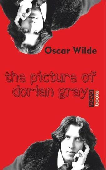 The Picture Of Dorian Gray - Oscar Wilde - Vova Yayınları