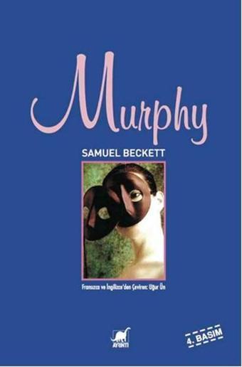 Murphy - Samuel Beckett - Ayrıntı Yayınları