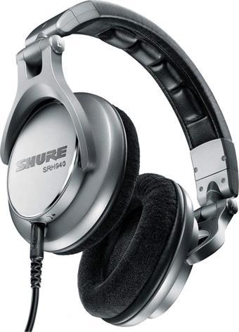 Shure Srh940 Referans Kulaklık