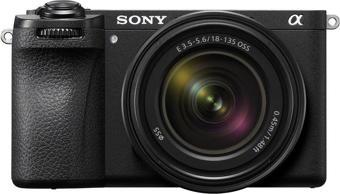Sony A6700 18-135 mm Kit