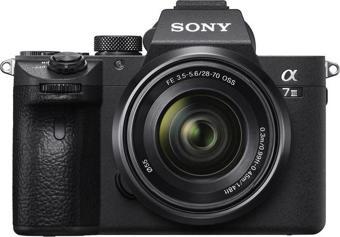 Sony A7 III Full Frame 28-70mm Kit