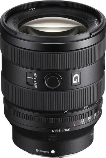 Sony FE 20-70mm f/4 G Lens