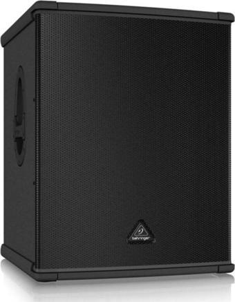 Behringer B 1800xp Aktif Subwoofer