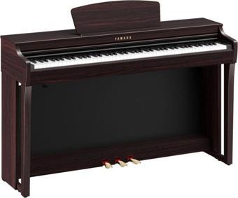 Yamaha Clavinova Clp 725r Dijital Piyano