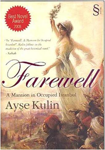 Farewell - Ayşe Kulin - Everest Yayınları