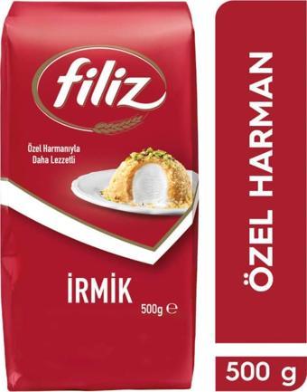 Filiz İrmik 500 gr