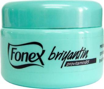 Fonex Briyantin 150ml. Kavanoz