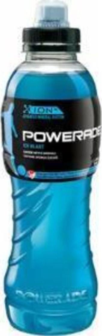 Powerade Enerji İçeceği 500 ml