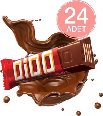 Ülker DİDO ÇİK.KAPLI GOFRET 35 GR