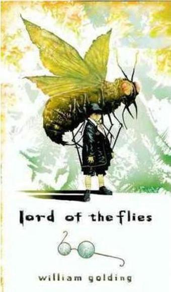 Lord of the Flies - William Golding - Random House