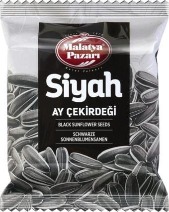 Malatya Pazarı Siyah Çekirdek 75 gr