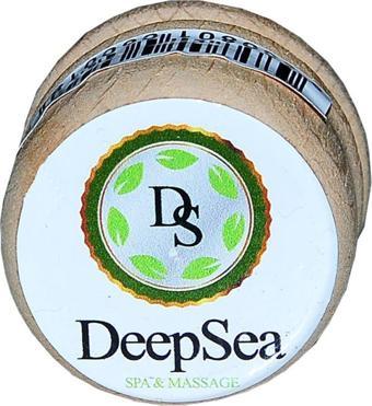 DeepSea Menthol Migren Taşı Spa Masaj Mentolü 7Gr X 4 Adet