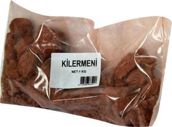 Doğan Baharatçılık Kilermeni Saf Doğal Kırmızı Kil 1KG Kiloluk