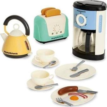 Casdon Morphy Richards Kitchen Set 64750