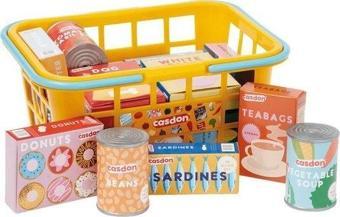 Casdon Shopping Basket  62850