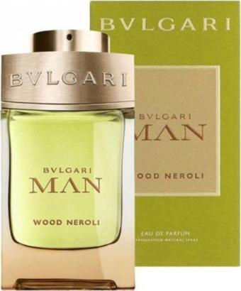 Bvlgari Man Wood Neroli Edp 60 Ml