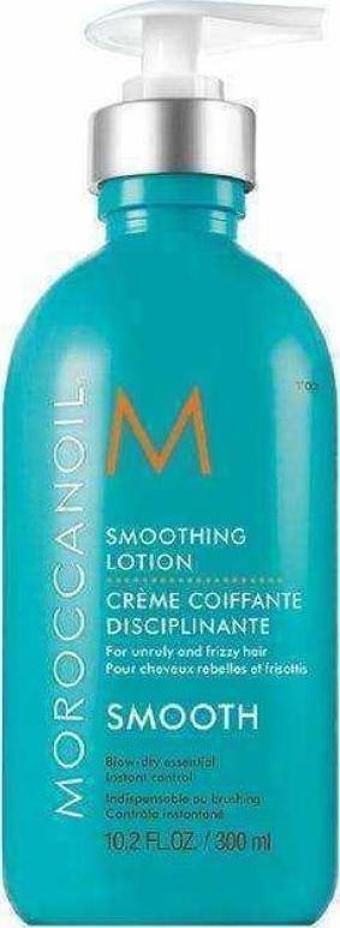 Moroccanoil Smoothing Yatıştırıcı Saç Bakım Losyonu 300ML