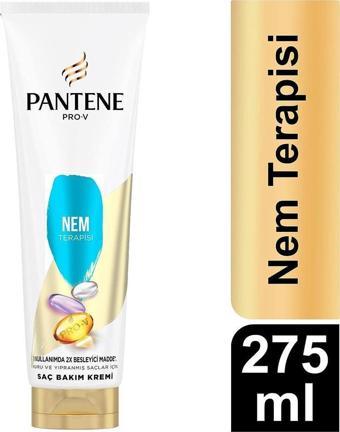 Pantene Nem Terapisi Saç Bakım Kremi 275ML