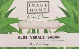 Image Maker Pure Clean Aleo Veralı Sabun 100 Gr