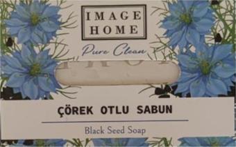 Image Maker Pure Clean Çörek Otlu Sabun 100 Gr