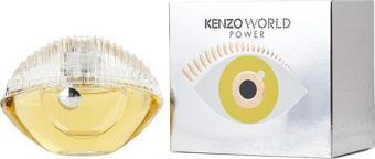 Kenzo World Power EDP Kadın Parfümü 75ML